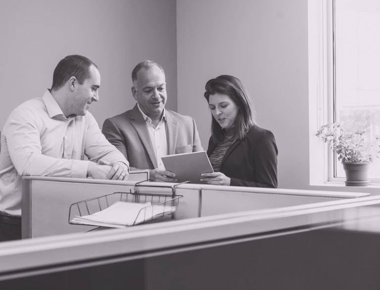 Andrews international jobs toronto